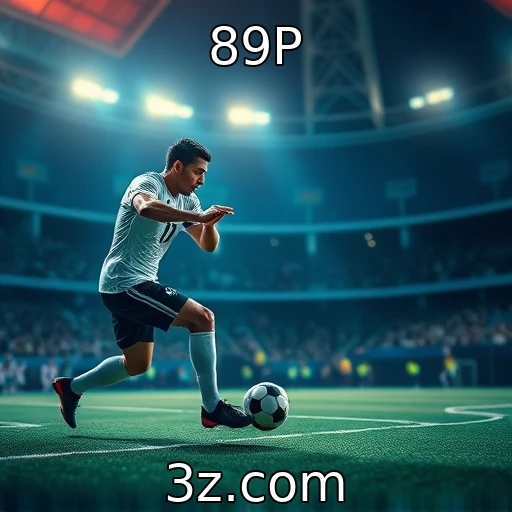 89P Como os jackpots progressivos estão transformando o mundo dos cassinos online