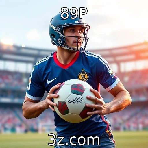 89P Apostas Esportivas: Analisando as Chances de Vitória em 2025