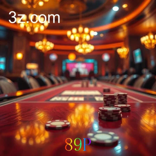 89P Esporte