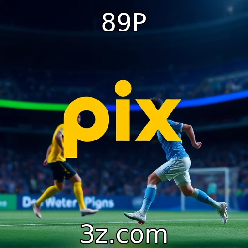 89P Explorando as novas fronteiras das apostas esportivas no Brasil