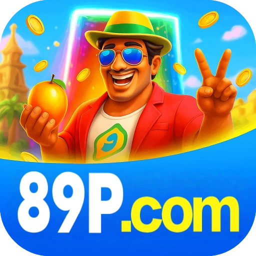 89P logo