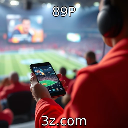 89P Apostas esportivas: Desvendando as estatísticas que podem te levar à vitória