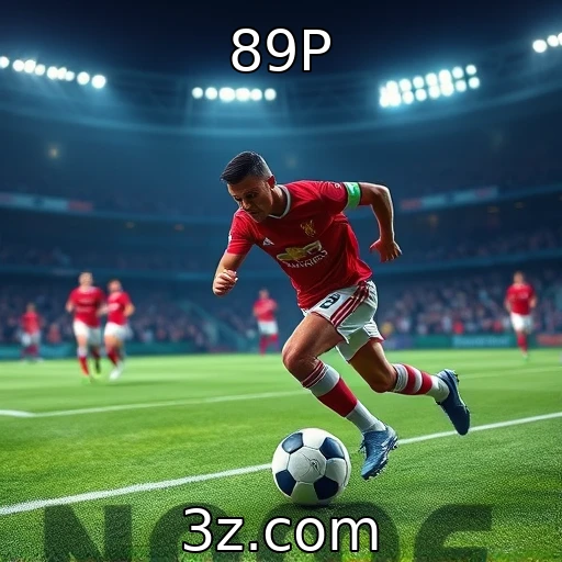 89P Apostas Esportivas: O Que Esperar dos Melhores Jogadores em 2025