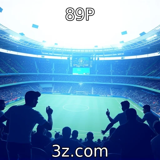 89P Desvendando as Estratégias Vencedoras nas Apostas Esportivas