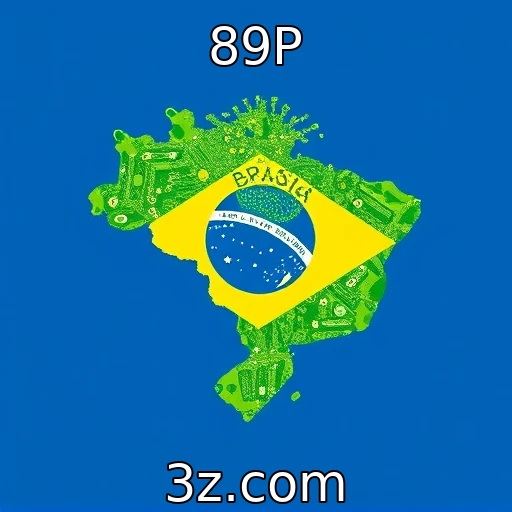 89P Transformação das Apostas Esportivas no Brasil: O Que Esperar em 2025