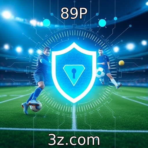 89P Transformando Reais em Vitórias: O Impacto das Apostas no Futebol